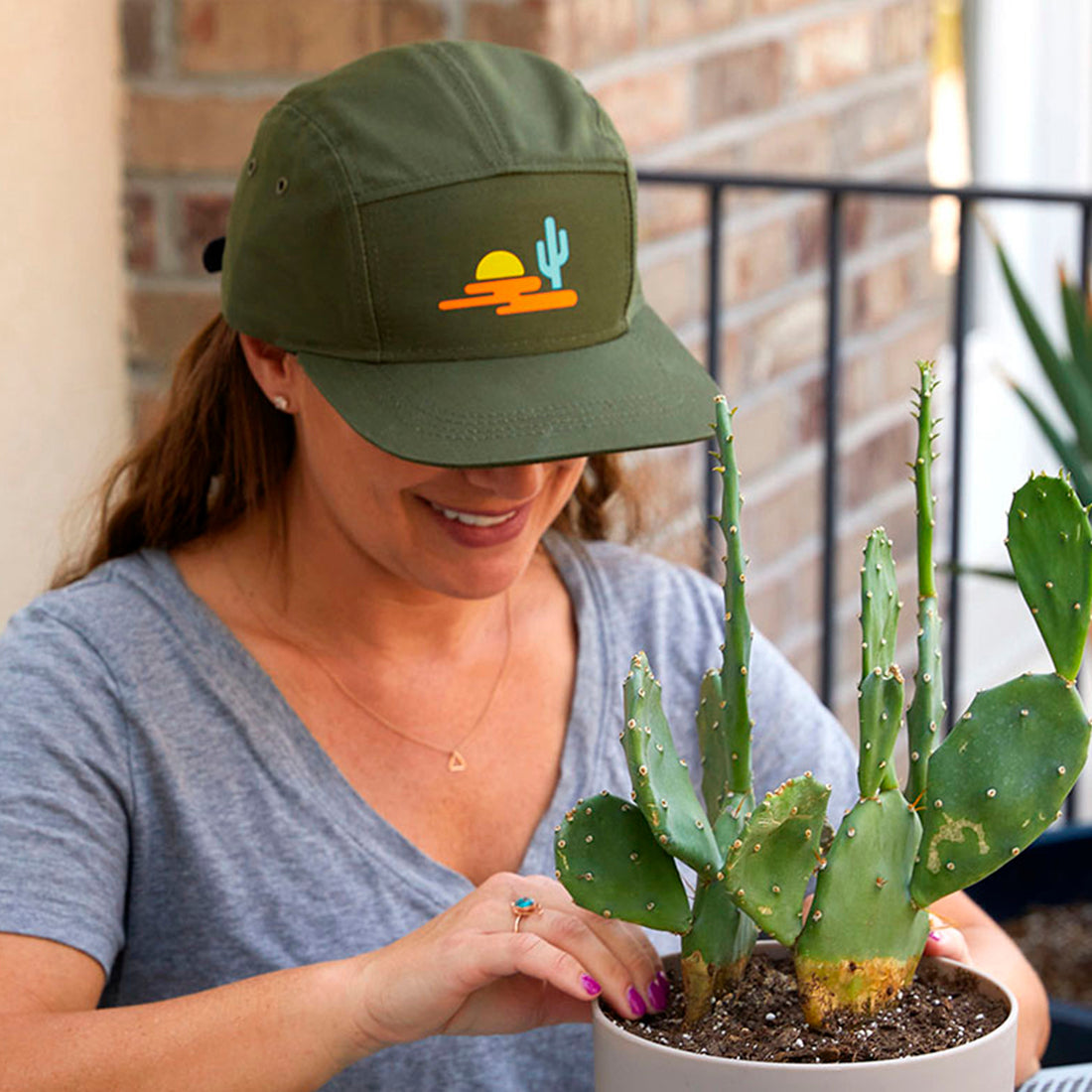Súper OFERTA - Plancha para Gorras Hat Press Cricut