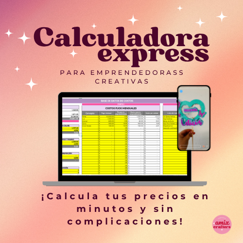 🚀 Bundle PRO: Finanzas para emprededores 💸✨