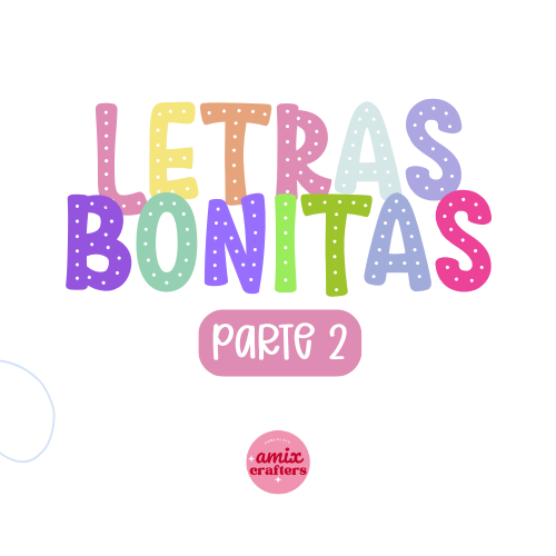 🎁 ¡Descarga Gratis! Letras Bonitas Tendencia para Proyectos Escolares y Creativos ✨ PARTE 2